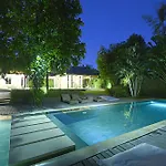 Villa Bengawan