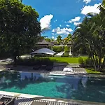 Villa Bengawan